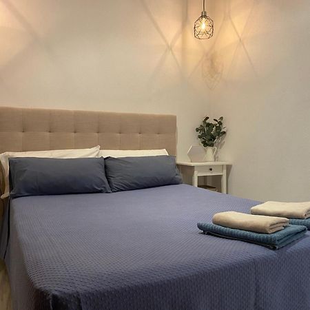 Casa Arco Del Reloj Lejlighed Chiclana de la Frontera Eksteriør billede