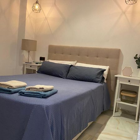 Casa Arco Del Reloj Lejlighed Chiclana de la Frontera Eksteriør billede