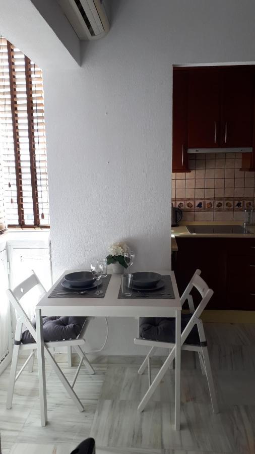 Casa Arco Del Reloj Lejlighed Chiclana de la Frontera Eksteriør billede