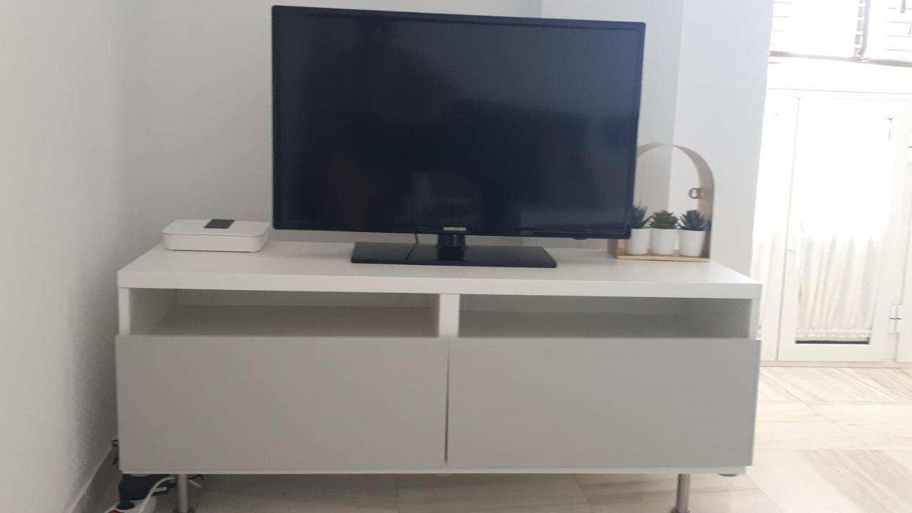 Casa Arco Del Reloj Lejlighed Chiclana de la Frontera Eksteriør billede