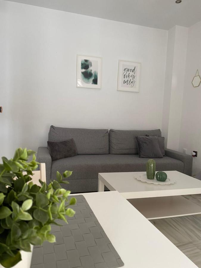 Casa Arco Del Reloj Lejlighed Chiclana de la Frontera Eksteriør billede