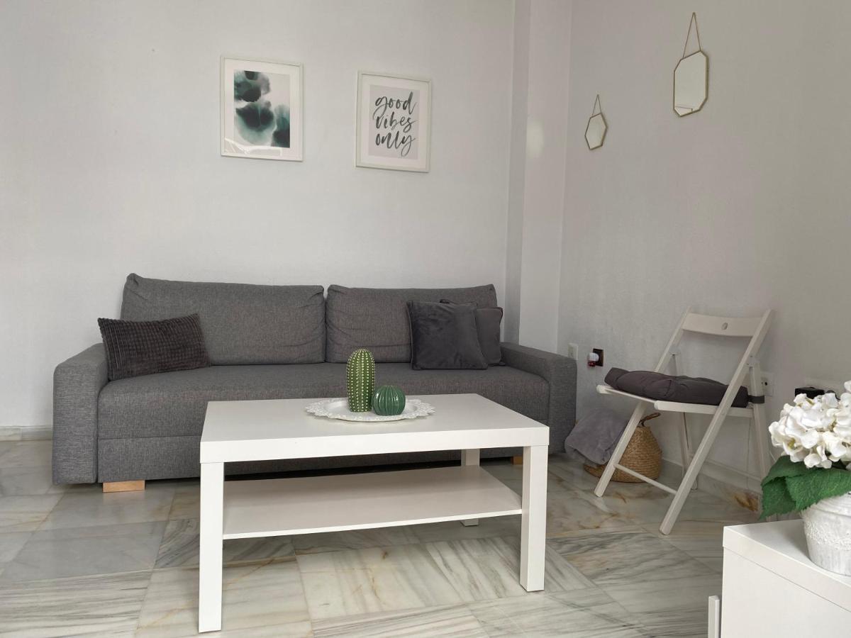 Casa Arco Del Reloj Lejlighed Chiclana de la Frontera Eksteriør billede