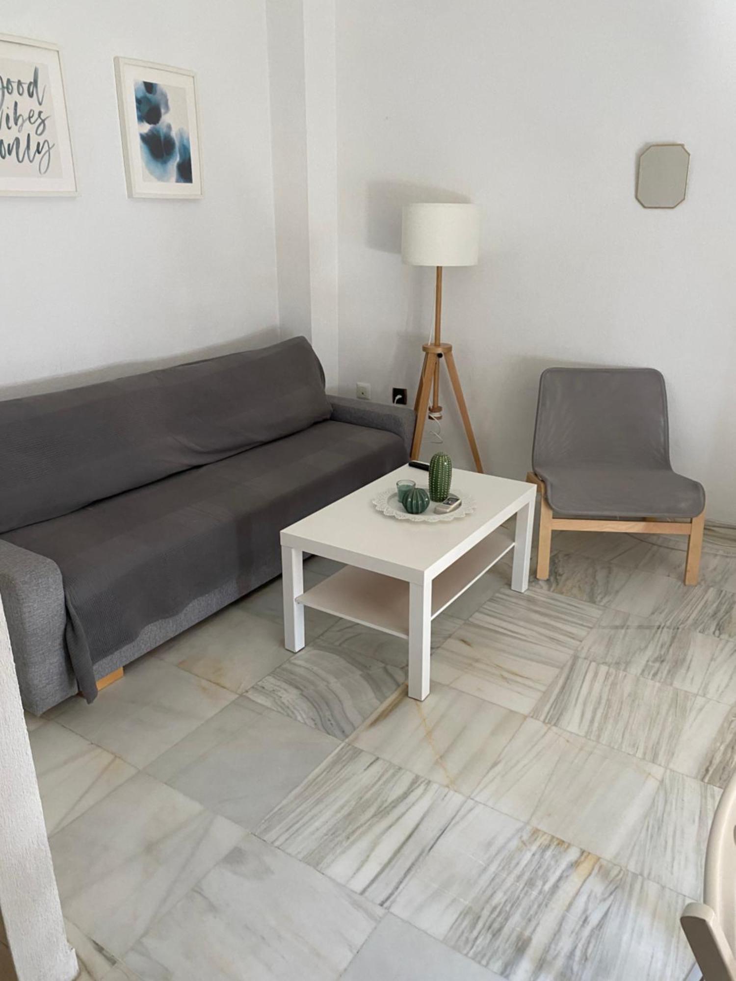 Casa Arco Del Reloj Lejlighed Chiclana de la Frontera Eksteriør billede