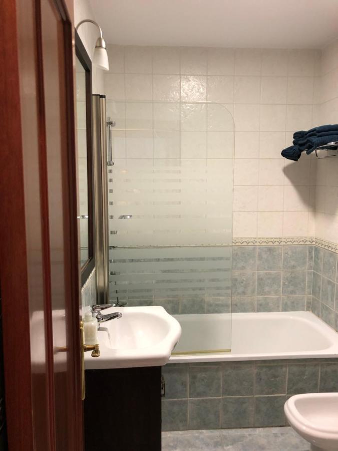 Casa Arco Del Reloj Lejlighed Chiclana de la Frontera Eksteriør billede