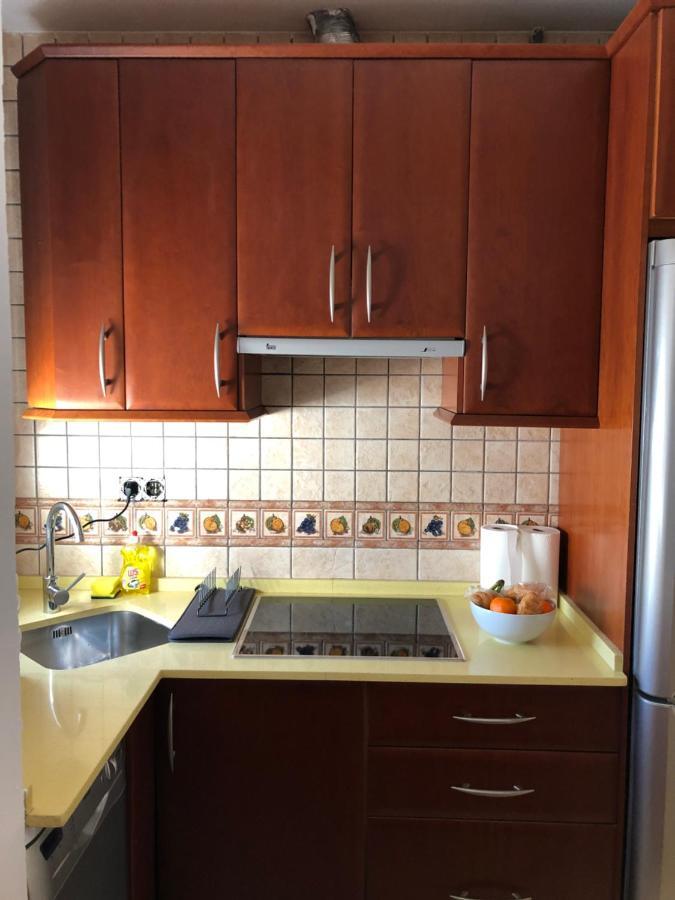 Casa Arco Del Reloj Lejlighed Chiclana de la Frontera Eksteriør billede